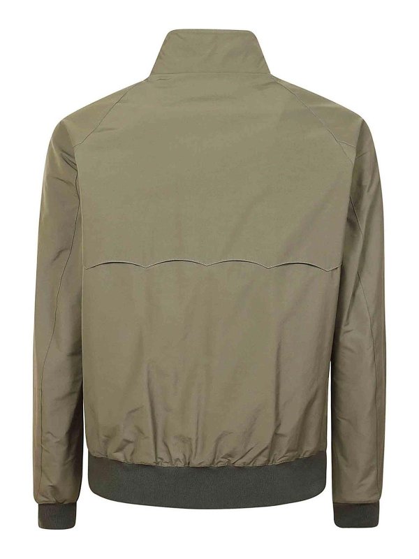 BARACUTA: casual jackets online - Two buttons G9 jacket