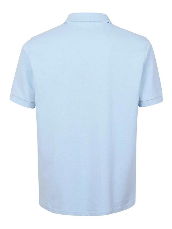 FAY: polo shirts online - Polo shirt