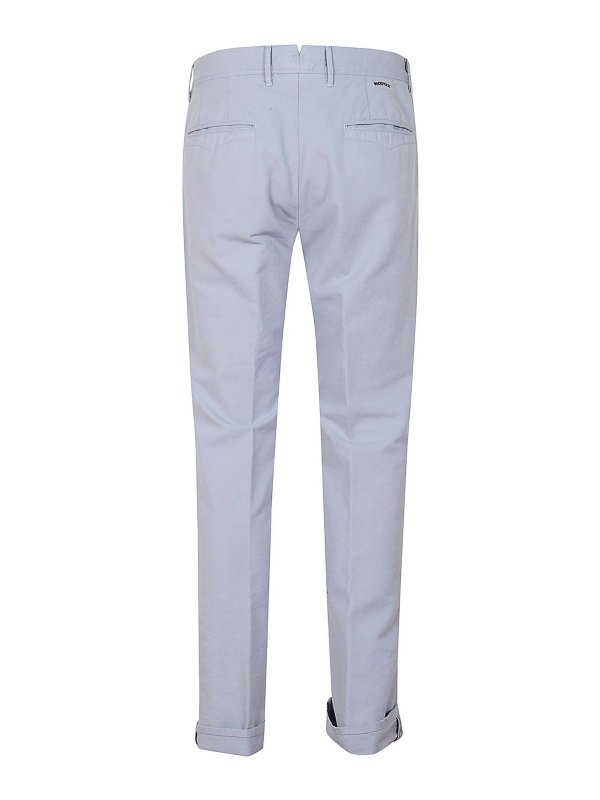INCOTEX: pantaloni casual online - Pantaloni