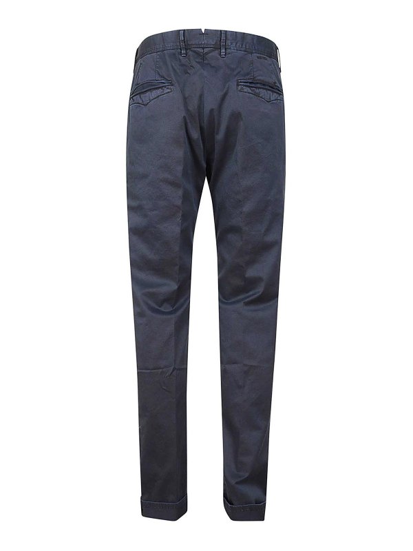 INCOTEX: casual trousers online - Trousers