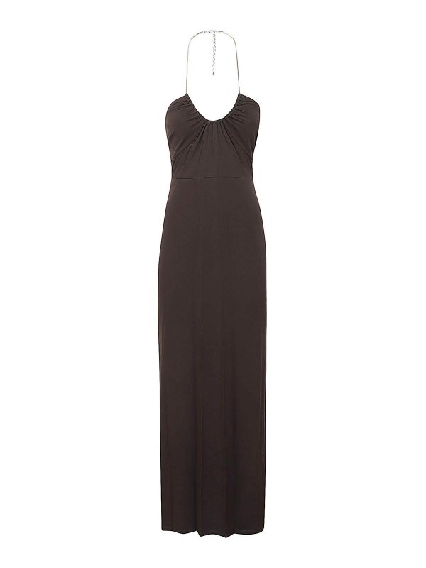 MICHAEL KORS: evening dresses - Long dress