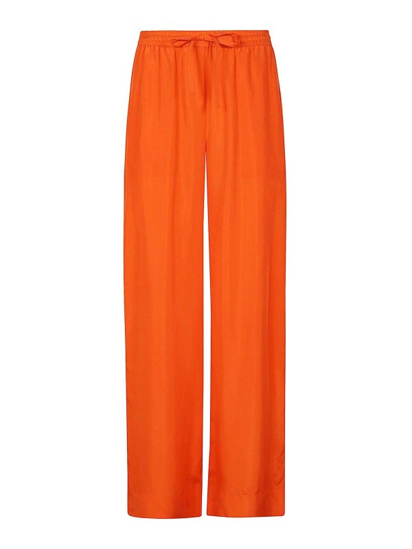 P.A.R.O.S.H.: pantaloni casual - Pantalone Sunny