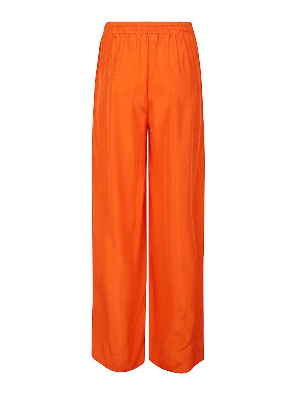 P.A.R.O.S.H.: pantaloni casual online - Pantalone Sunny