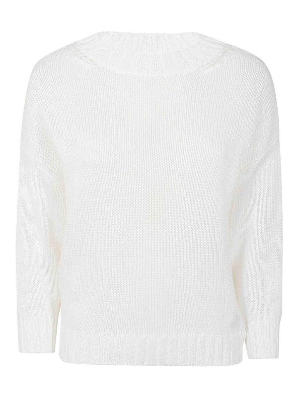 ZANONE: boat necks - Sweater