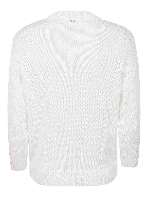 ZANONE: boat necks online - Sweater