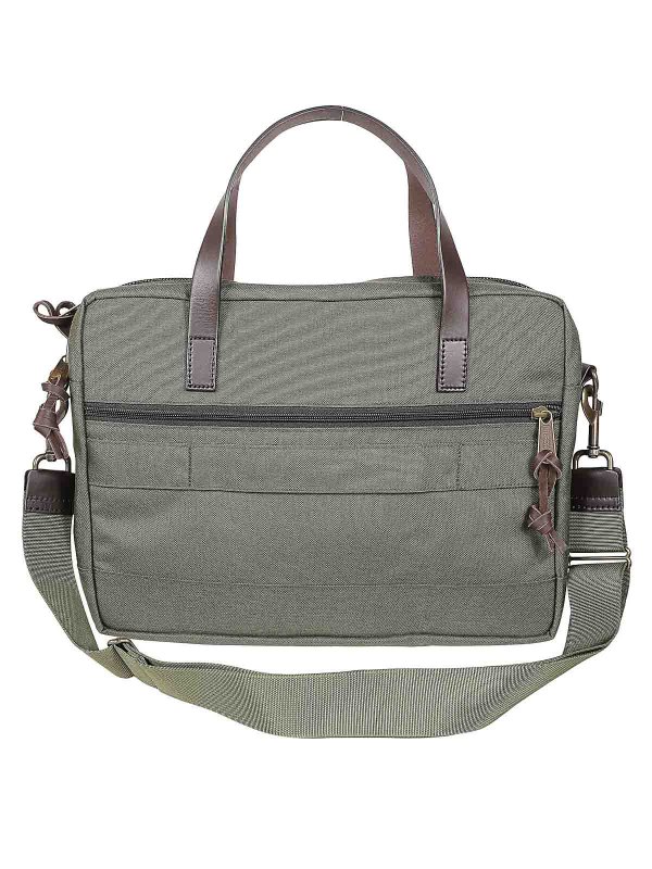 The Best Shops FILSON: laptop bags & briefcases - Dryden Briefcase