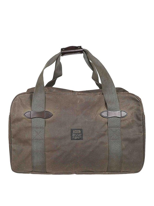 FILSON: Handtaschen - Shopper - Grün