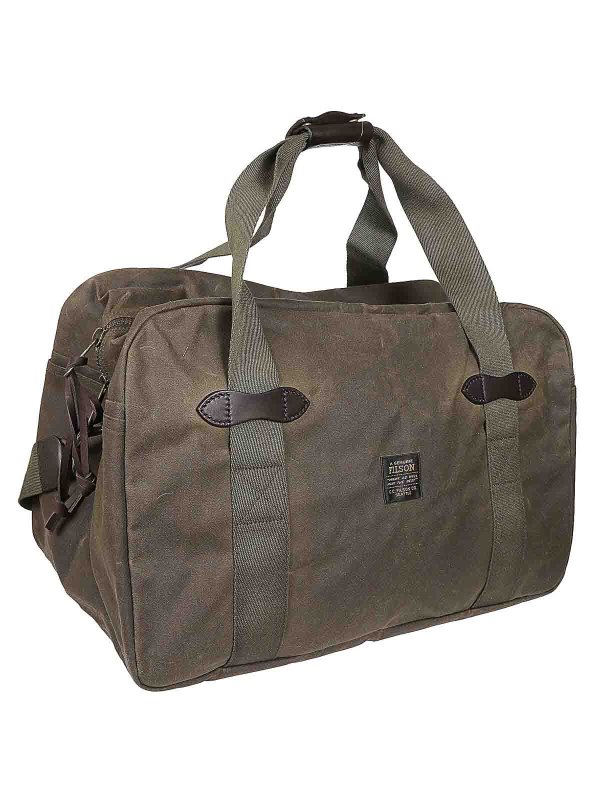 FILSON: Handtaschen online - Shopper - Grün