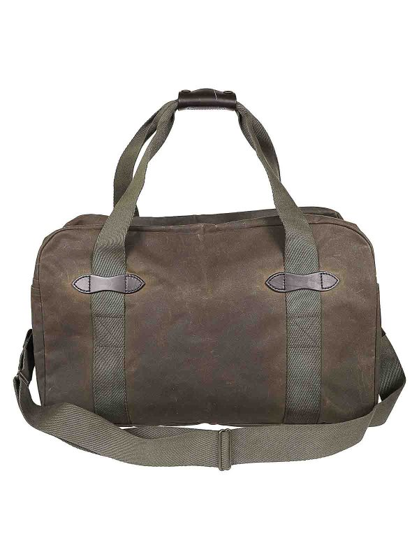 The Best Shops FILSON: Handtaschen - Shopper - Grün