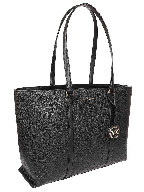 MICHAEL KORS: クロスボディバッグ online - クロスボディバッグ - 黒