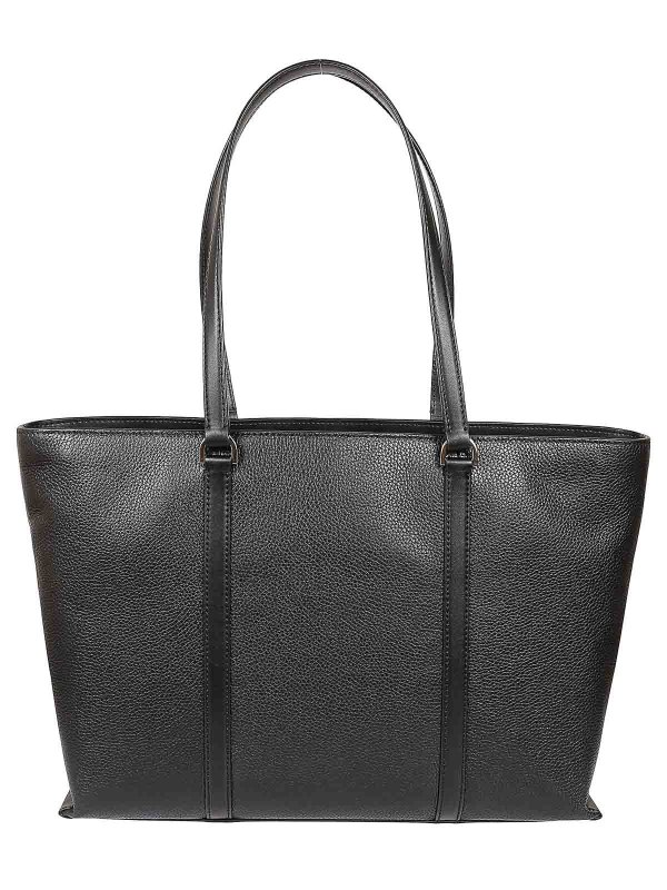 The Best Shops MICHAEL KORS: クロスボディバッグ - クロスボディバッグ - 黒