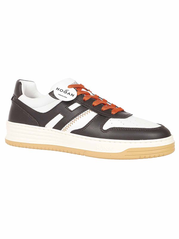 HOGAN: sneakers online - Sneakers H630