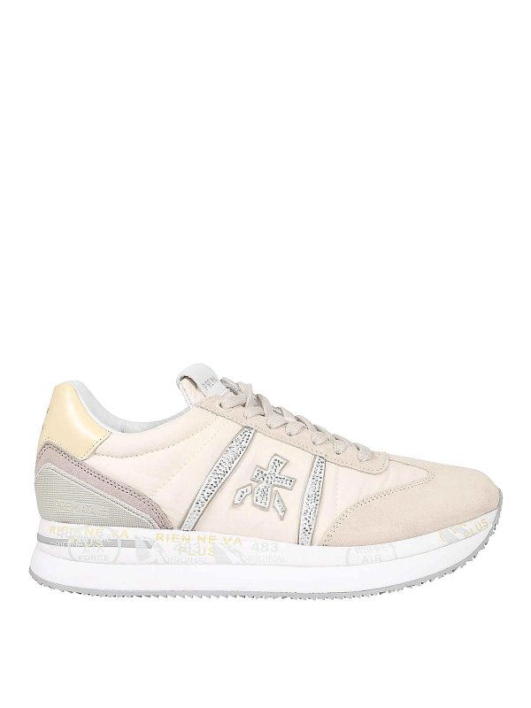 PREMIATA: trainers - Sneakers