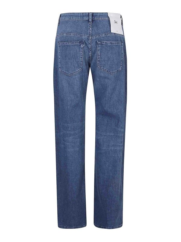 3X1: jeans dritti, a sigaretta online - Jeans Leggeri