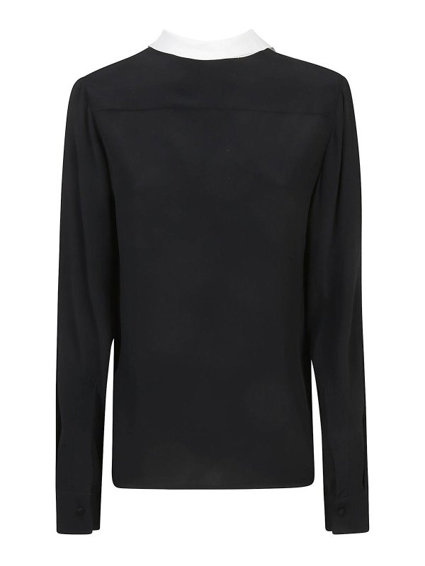 N°21: Hemden online - Hemd - Schwarz