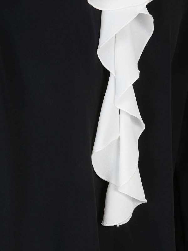 The Best Shops N°21: Hemden - Hemd - Schwarz