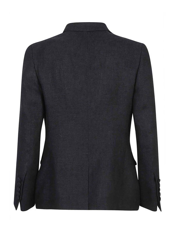 SAULINA: ブレザー online - ブレザー - ブルー