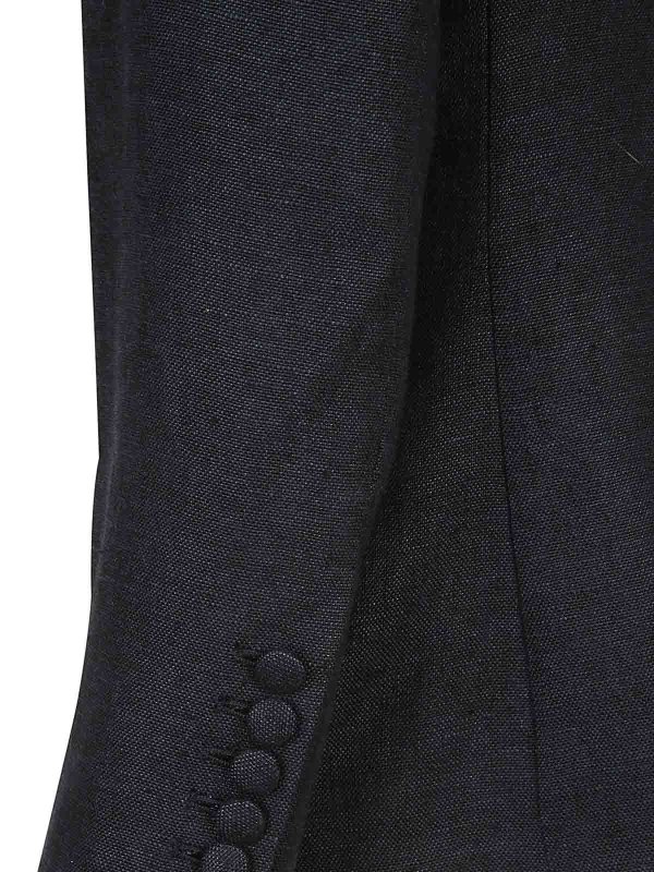 The Best Shops SAULINA: ブレザー - ブレザー - ブルー