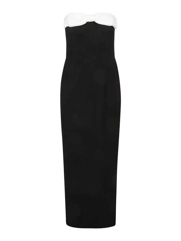 THE NEW ARRIVALS: マキシドレス - マキシドレス - Elea