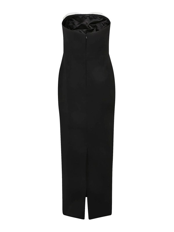 THE NEW ARRIVALS: マキシドレス online - マキシドレス - Elea