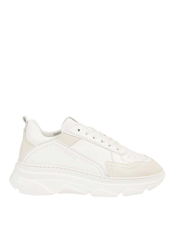 COPENHAGEN: trainers - Sneakers