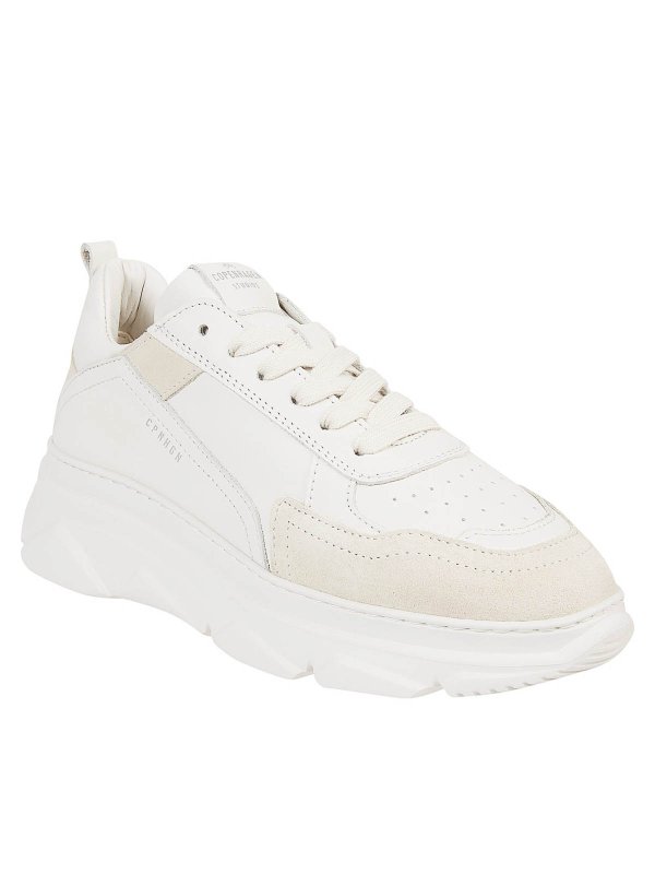 COPENHAGEN: trainers online - Sneakers