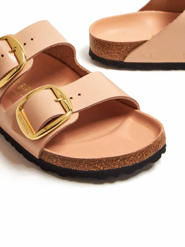 サンダル - ベージュ shop online: BIRKENSTOCK