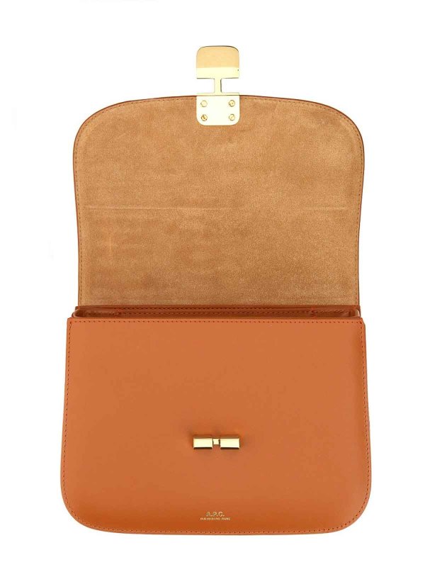 Small  Bag shop online: A.P.C.