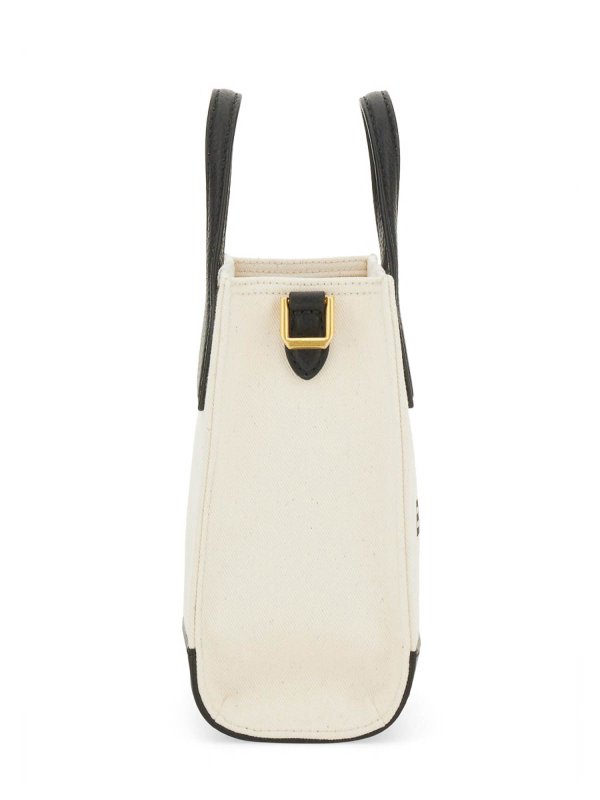 Bolsa Bandolera - Blanco shop online: BALLY