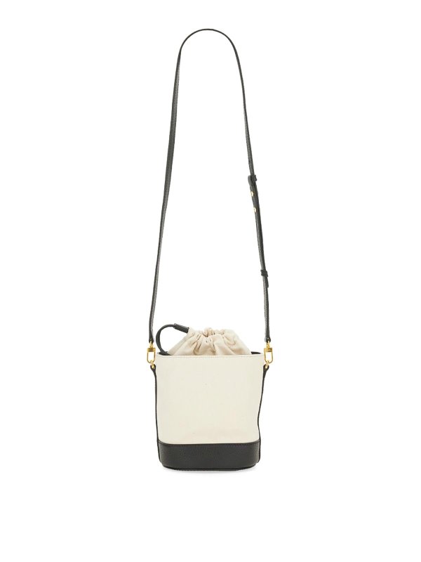 BALLY: Bucket bags online - Bucket Bag Bar