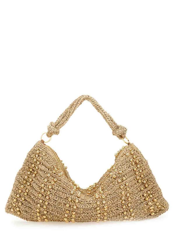 CULT: クロスボディバッグ online - クロスボディバッグ - ベージュ