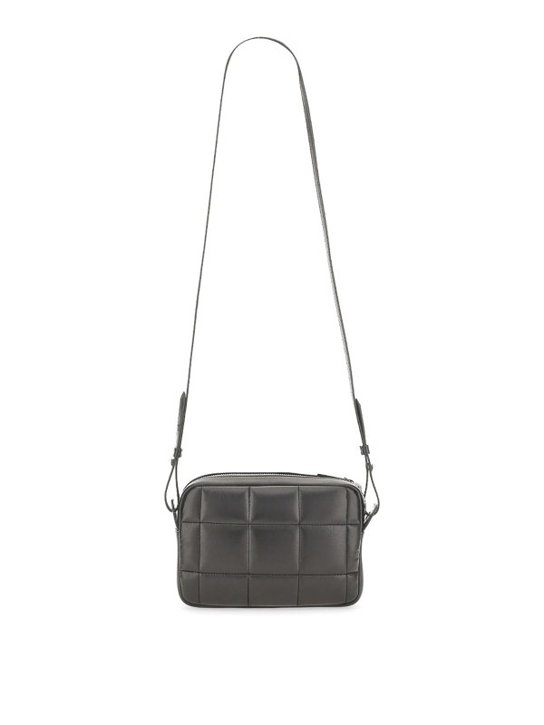 DSQUARED2: cross body bags online - D2 Statement Soft Bag