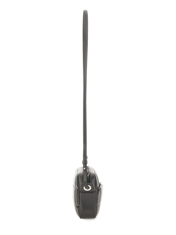 The Best Shops DSQUARED2: cross body bags - D2 Statement Soft Bag