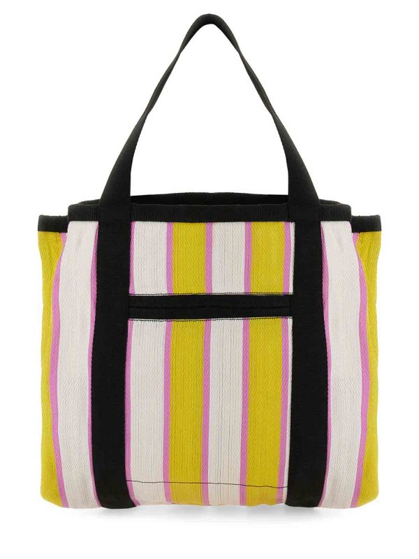ISABEL MARANT: totes bags online - Darwen Tote Bag