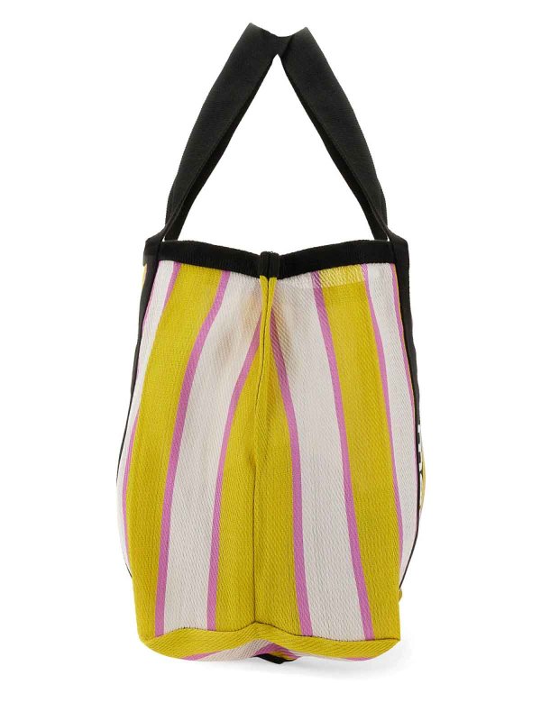 The Best Shops ISABEL MARANT: totes bags - Darwen Tote Bag