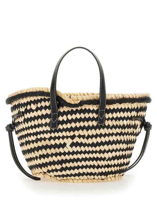 ISABEL MARANT: Bucket bags online - Mini Bucket Bag