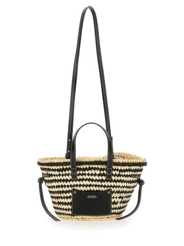 The Best Shops ISABEL MARANT: Bucket bags - Mini Bucket Bag