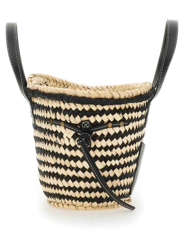 Mini Bucket Bag shop online: ISABEL MARANT
