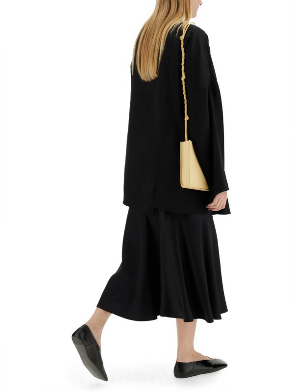 Tangle Bag Small shop online: JIL SANDER