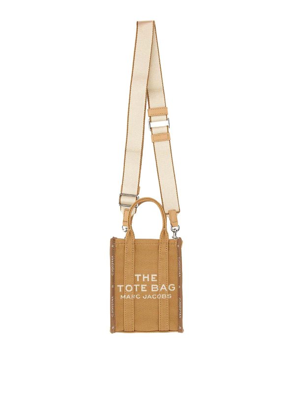 MARC JACOBS: shopper online - La mini borsa tote