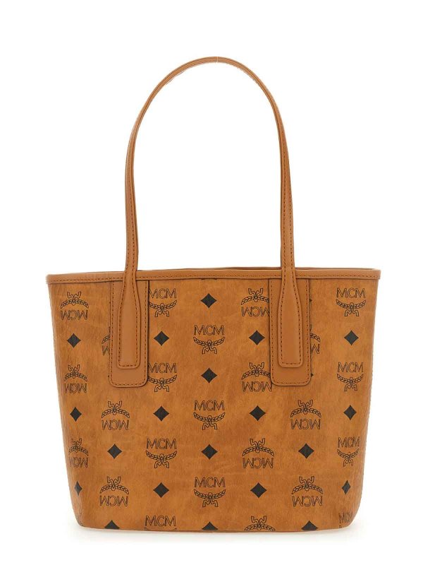 Shopper - Braun shop online: MCM