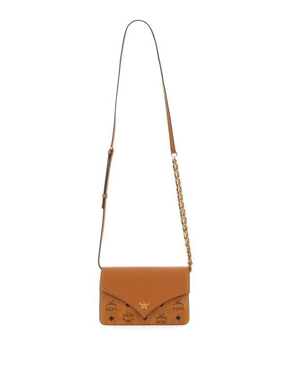 MCM: cross body bags - Mini  Bag