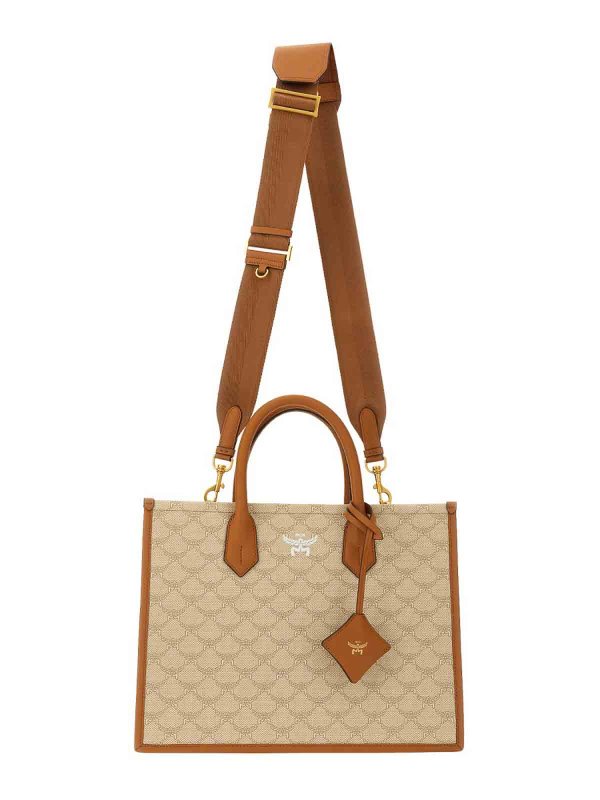 The Best Shops MCM: cross body bags - Medium Bag Lauretos