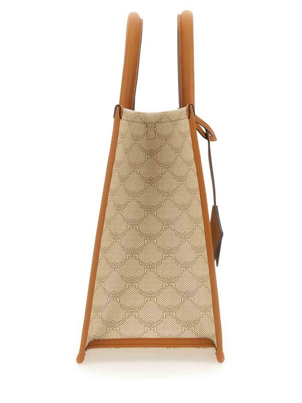 Medium Bag Lauretos shop online: MCM