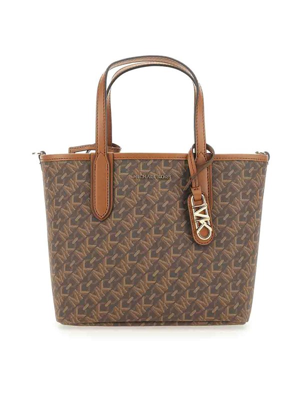 Michael Michael Kors: Handtaschen - Shopper - Bunt