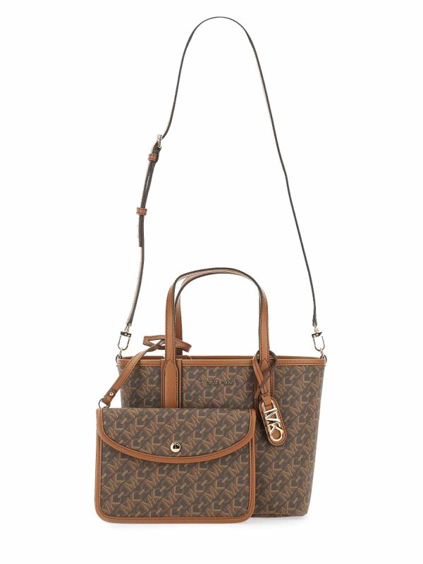 The Best Shops Michael Michael Kors: Handtaschen - Shopper - Bunt