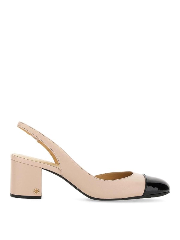 Michael Michael Kors: サンダル - サンダル - ライトピンク