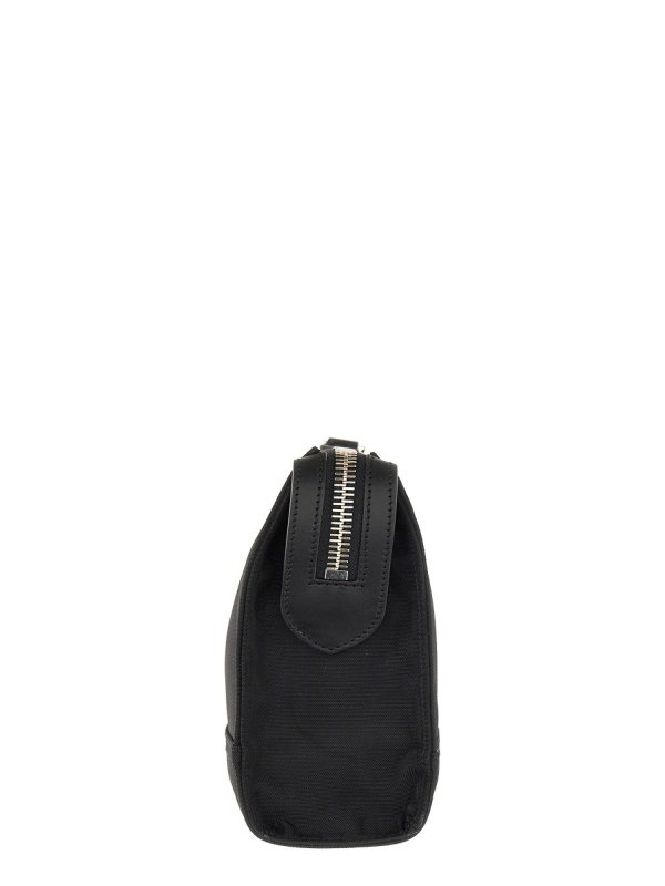 The Best Shops MOSCHINO: pochette - Pochette Con Logo
