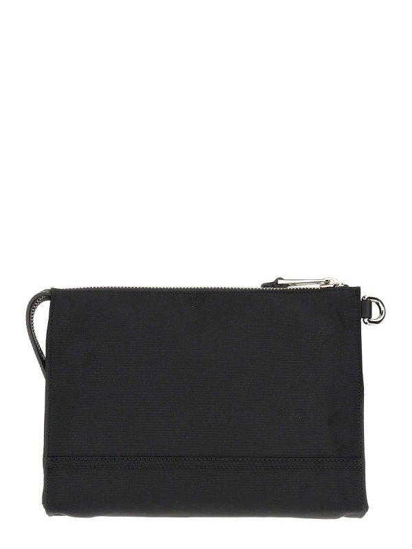 Pochette Con Logo shop online: MOSCHINO