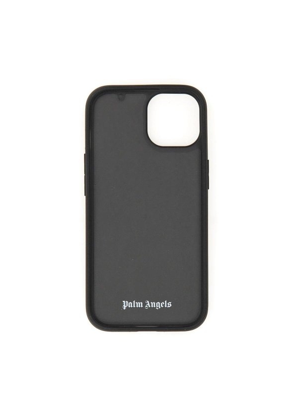 Palm Angels: Cases & Covers - Case For Iphone 15